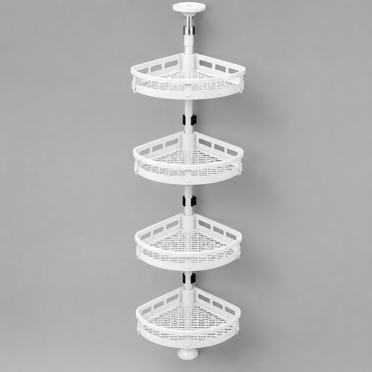 Organizador Esquinero de Baño