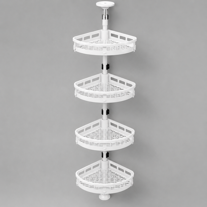 Organizador Esquinero de Baño